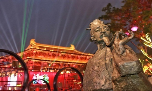 Xian-Tang-Dynasty-Sleepless City